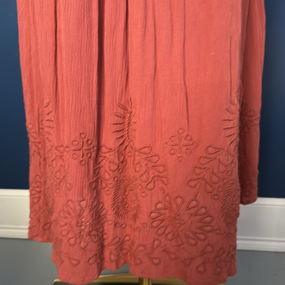 FREE PEOPLE flowy maxi dress #freepeople - Picture 6 of 7